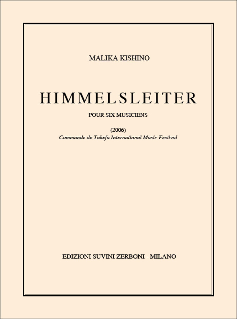 Himmelsleiter